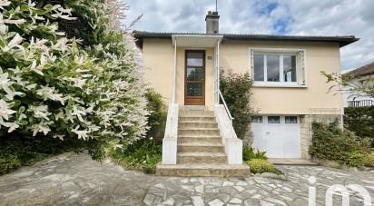 Maison 4 pièces de 75 m² à Soissons (02200)