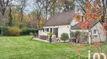 Traditional house 5 rooms of 85 m² in Saint-Firmin-des-Bois (45220)