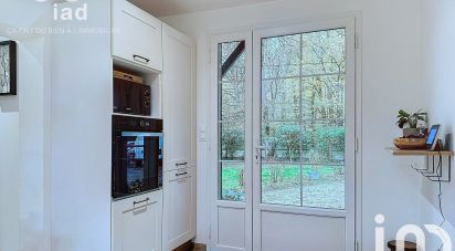 Maison traditionnelle 5 pièces de 85 m² à Saint-Firmin-des-Bois (45220)