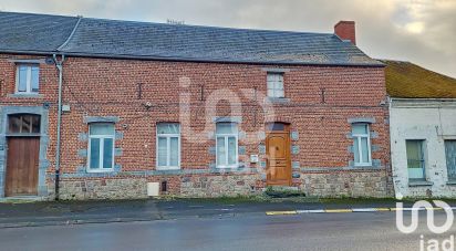 Village house 3 rooms of 72 m² in Gommegnies (59144)