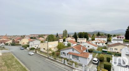 Apartment 4 rooms of 68 m² in Saint-Gaudens (31800)