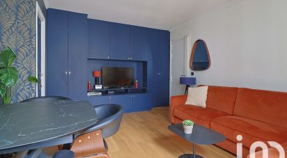 Apartment 2 rooms of 49 m² in Paris (75010)