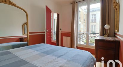 Apartment 2 rooms of 49 m² in Paris (75010)