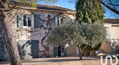 Country house 6 rooms of 157 m² in Bourdic (30190)