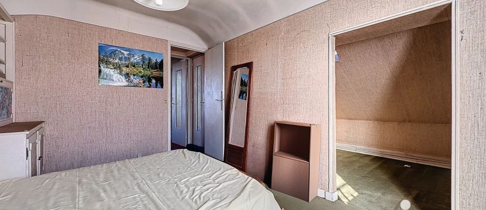 Pavilion 5 rooms of 83 m² in Orly (94310)