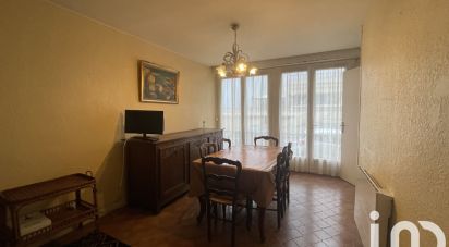 Apartment 2 rooms of 37 m² in Le Tréport (76470)