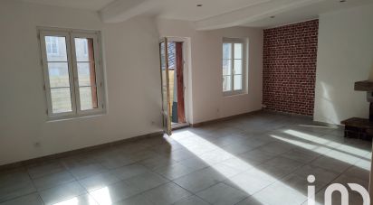 Maison 6 pièces de 165 m² à Montivilliers (76290)