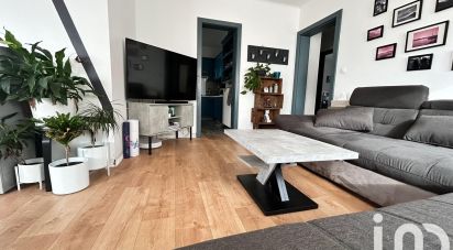 Apartment 3 rooms of 75 m² in Metz (57000)