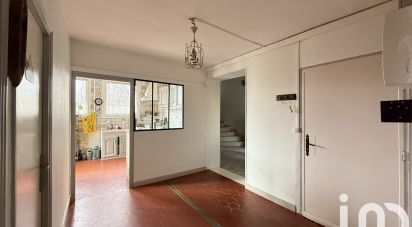 Longère 6 pièces de 175 m² à Pierrefonds (60350)