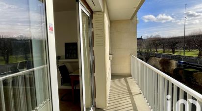 Studio 1 pièce de 44 m² à Croissy-sur-Seine (78290)