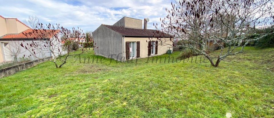 House 6 rooms of 124 m² in Castelmaurou (31180)