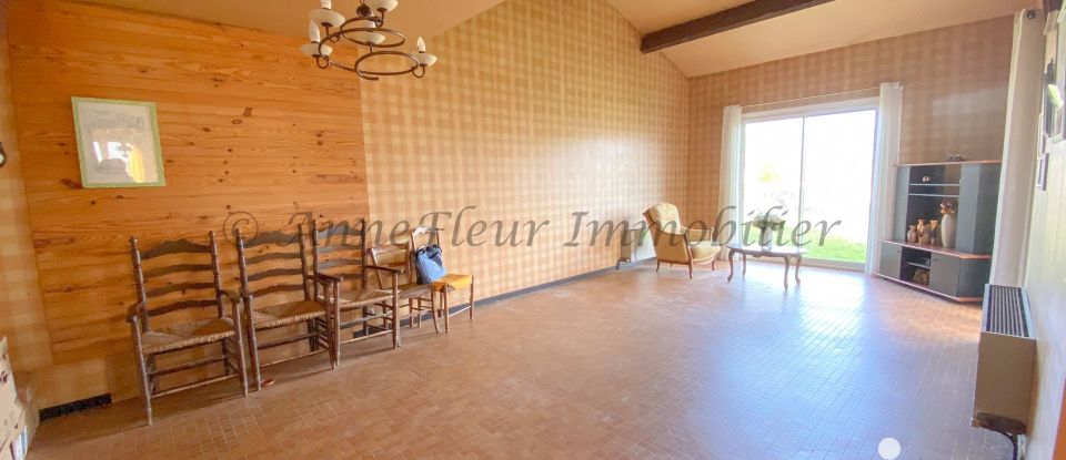 House 6 rooms of 124 m² in Castelmaurou (31180)