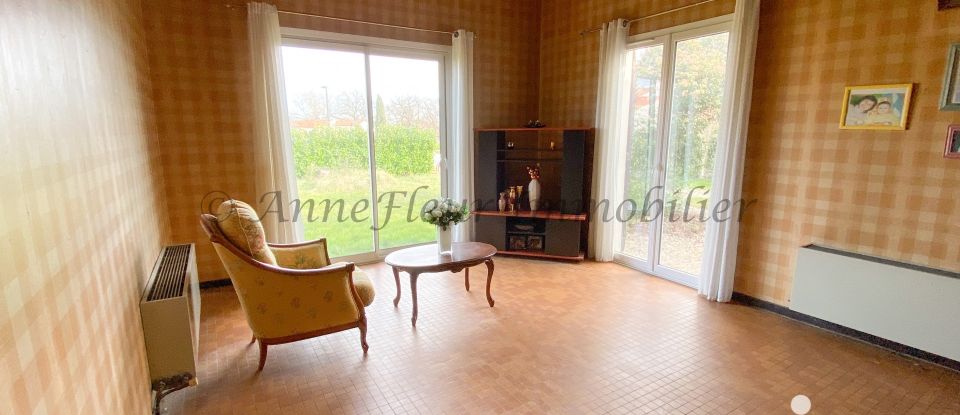 House 6 rooms of 124 m² in Castelmaurou (31180)