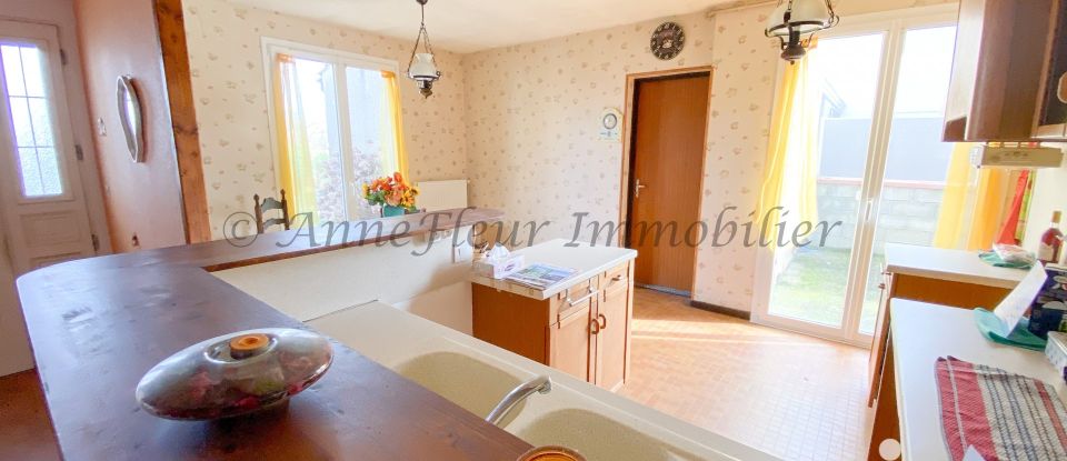 House 6 rooms of 124 m² in Castelmaurou (31180)