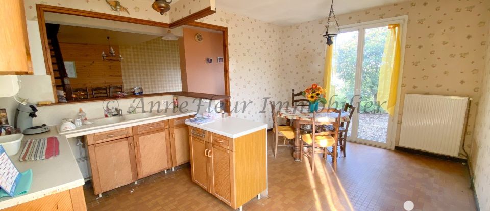 House 6 rooms of 124 m² in Castelmaurou (31180)