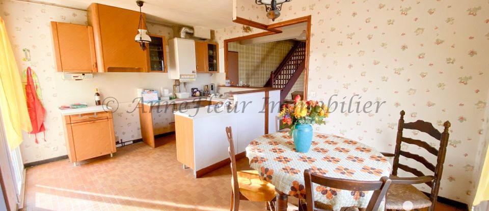 House 6 rooms of 124 m² in Castelmaurou (31180)