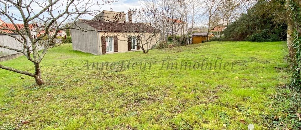 House 6 rooms of 124 m² in Castelmaurou (31180)