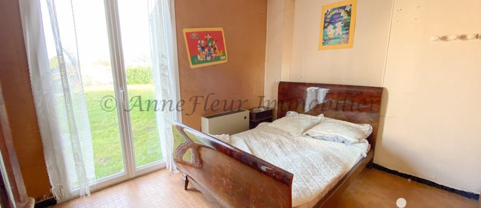 House 6 rooms of 124 m² in Castelmaurou (31180)