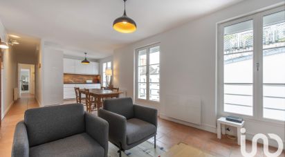 Apartment 3 rooms of 80 m² in Fontainebleau (77300)