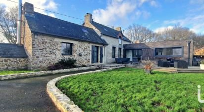 House 5 rooms of 139 m² in Livré-sur-Changeon (35450)