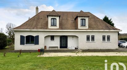 Maison 7 pièces de 186 m² à Naintré (86530)