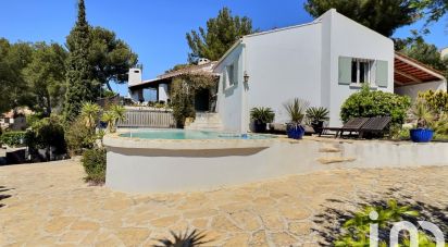 Traditional house 8 rooms of 179 m² in Bandol (83150)