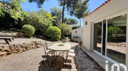 Traditional house 8 rooms of 179 m² in Bandol (83150)