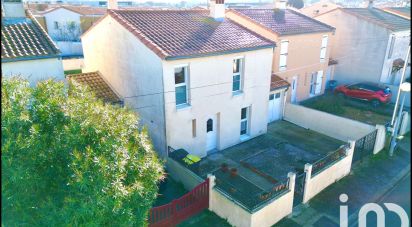 House 5 rooms of 99 m² in Carcassonne (11000)