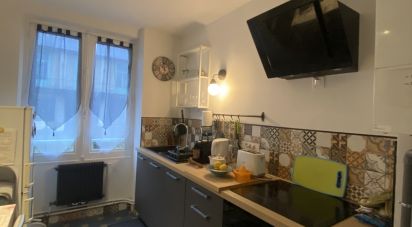 Appartement 3 pièces de 65 m² à Sarlat-la-Canéda (24200)