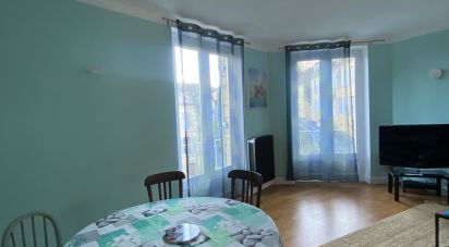 Appartement 3 pièces de 65 m² à Sarlat-la-Canéda (24200)