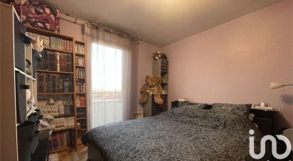 Apartment 3 rooms of 61 m² in Combs-la-Ville (77380)