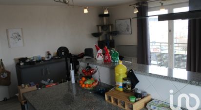 Apartment 3 rooms of 61 m² in Combs-la-Ville (77380)