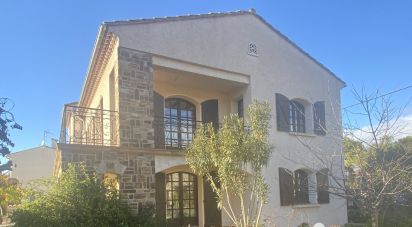 Traditional house 7 rooms of 181 m² in Cuxac-d'Aude (11590)