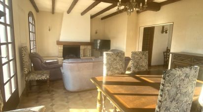 Traditional house 7 rooms of 181 m² in Cuxac-d'Aude (11590)