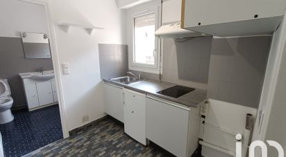 Studio 2 pièces de 25 m² à Saint-Germain-en-Laye (78100)