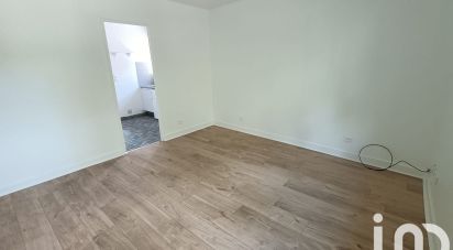 Studio 2 pièces de 25 m² à Saint-Germain-en-Laye (78100)