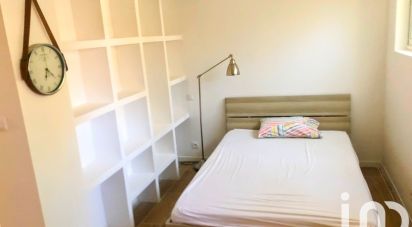 Appartement 2 pièces de 28 m² à Toulouse (31000)