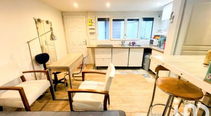 Appartement 2 pièces de 28 m² à Toulouse (31000)