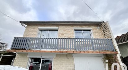 Maison 6 pièces de 115 m² à Sainte-Geneviève-des-Bois (91700)