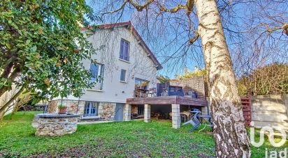 House 6 rooms of 103 m² in L'Haÿ-les-Roses (94240)