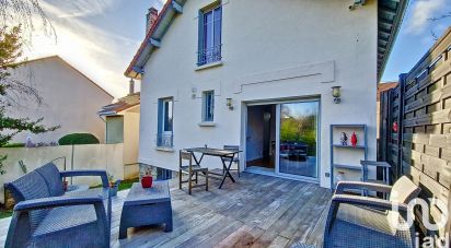 House 6 rooms of 103 m² in L'Haÿ-les-Roses (94240)