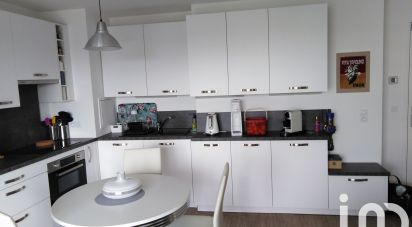 Apartment 3 rooms of 57 m² in Bezons (95870)