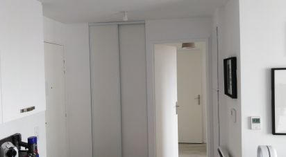 Appartement 3 pièces de 57 m² à Bezons (95870)