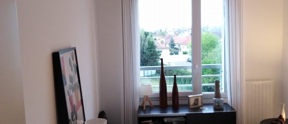 Appartement 3 pièces de 57 m² à Bezons (95870)