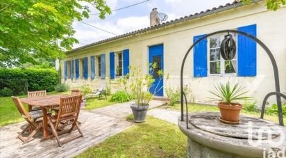 Maison 7 pièces de 150 m² à Yvrac (33370)