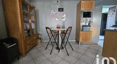 Maison 4 pièces de 82 m² à Calonne-sur-la-Lys (62350)