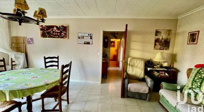 Apartment 4 rooms of 80 m² in Bry-sur-Marne (94360)