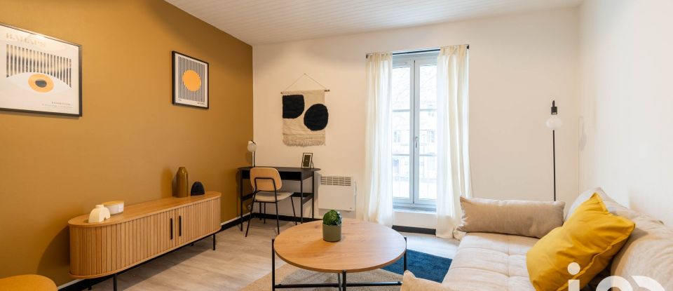 Apartment 2 rooms of 36 m² in Arles (13200)