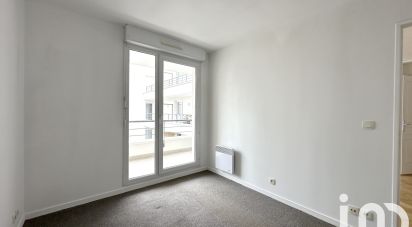 Appartement 2 pièces de 50 m² à Levallois-Perret (92300)