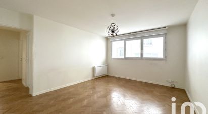 Appartement 2 pièces de 43 m² à Levallois-Perret (92300)